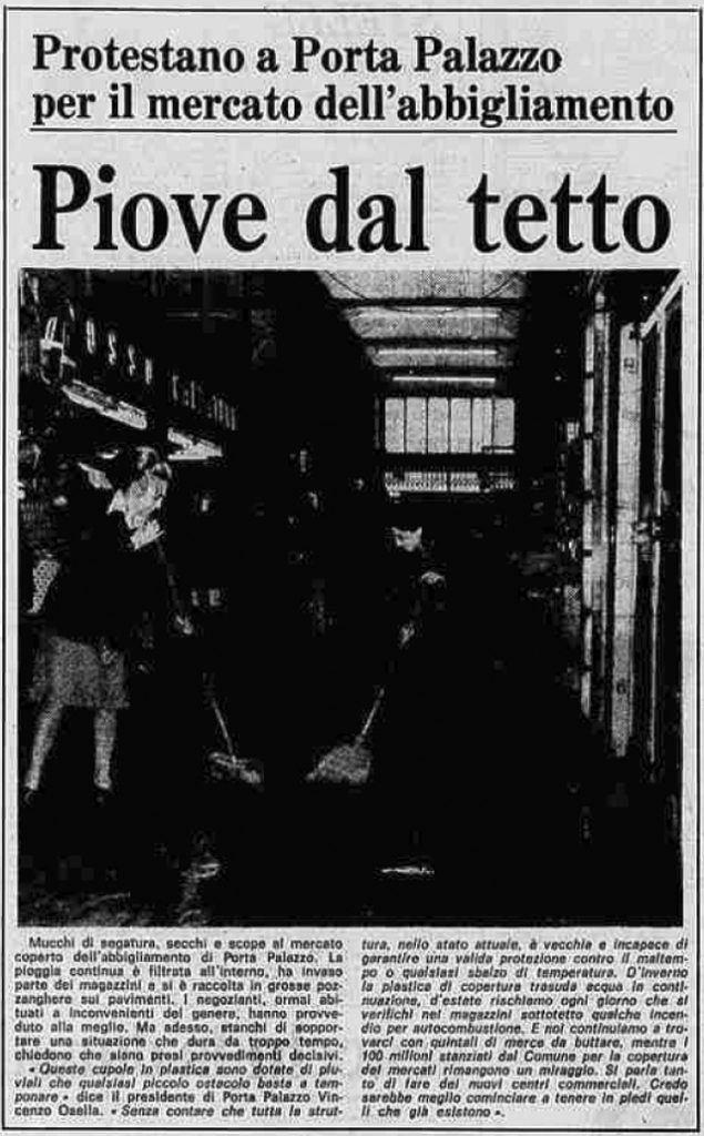 Stampa Sera del 6/5/1975