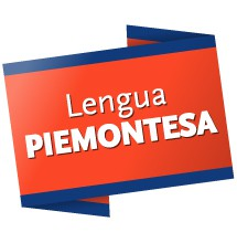 lengua piemontesa